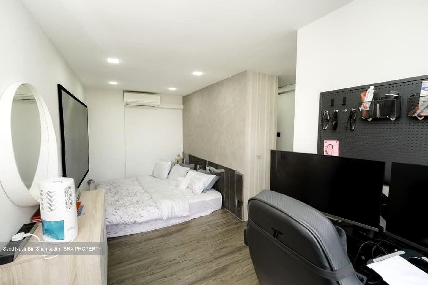 Blk 271D Jurong West Street 24 (Jurong West), HDB 5 Rooms #602859491
